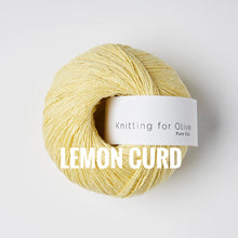Load image into Gallery viewer, Knitting for Olive Pure Silk
