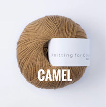 Load image into Gallery viewer, Knitting for Olive Merino
