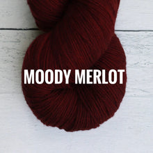 Load image into Gallery viewer, The Plucky Knitter Primo Fingering
