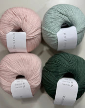 Load image into Gallery viewer, Isabell Kraemer's Che Bello Shawl Kit
