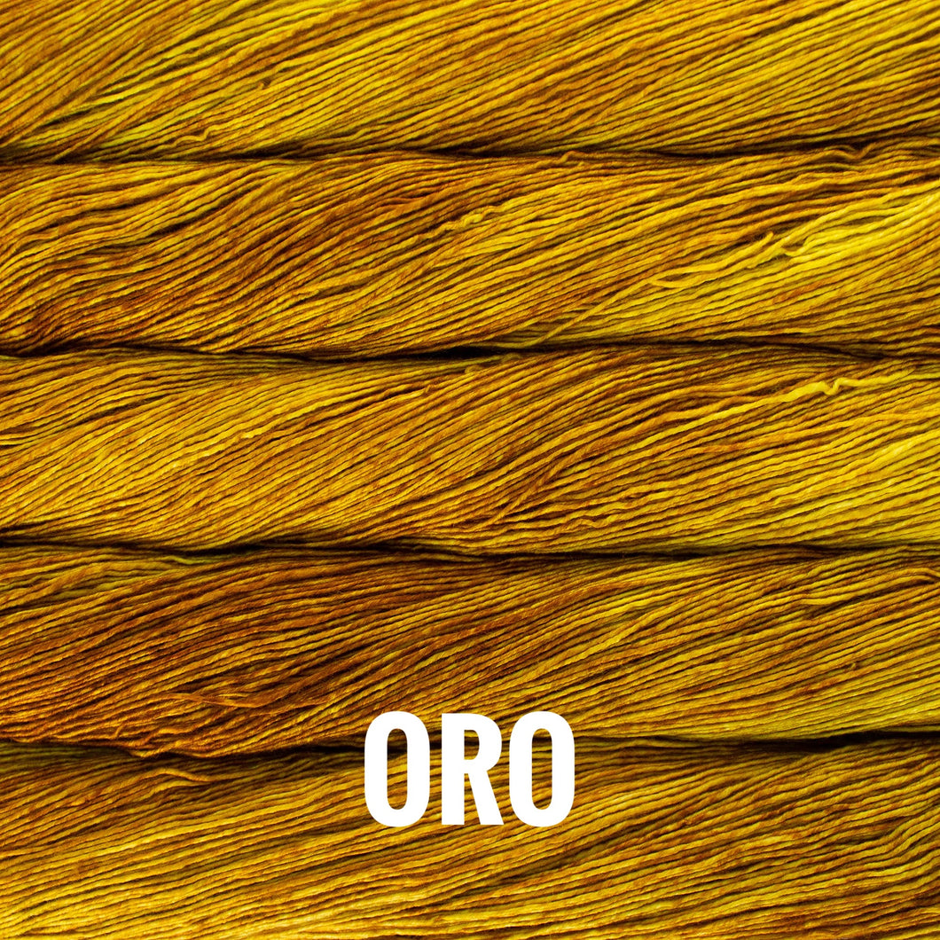 Malabrigo Mechita