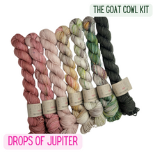 Load image into Gallery viewer, Drop-Ship GOAT Cowl Kit
