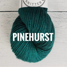 Load image into Gallery viewer, The Plucky Knitter Primo Fingering
