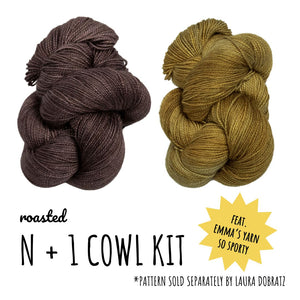 Drop-ship N+1 Cowl Kit