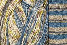 Load image into Gallery viewer, Bamboo Pop Sock Yarn
