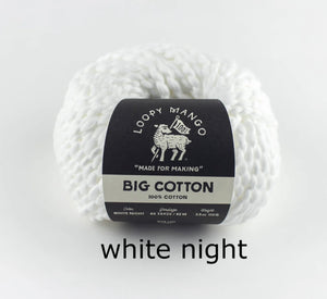 Loopy Mango Big Cotton