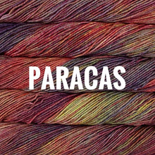 Load image into Gallery viewer, Malabrigo Seis Cabos
