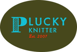 The Plucky Knitter Primo Fingering