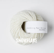 Load image into Gallery viewer, Knitting for Olive Heavy Merino
