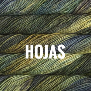 Malabrigo Rios