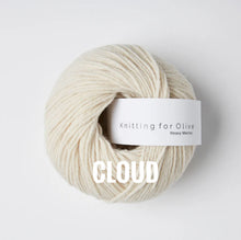 Load image into Gallery viewer, Knitting for Olive Heavy Merino
