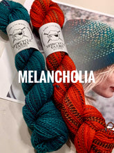 Load image into Gallery viewer, Drea Renee Knits Shiftalong Hat Kit
