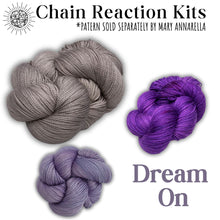 Load image into Gallery viewer, Drop-Ship Reaction Shawl Kit
