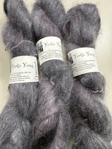 Oh My Mohair