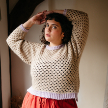 Load image into Gallery viewer, Crochet How by Meghan Fernandes and Lydia Gluck
