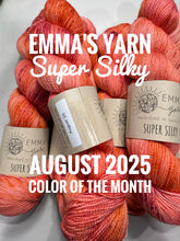 Load image into Gallery viewer, Emma&#39;s Yarn Super Silky
