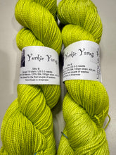 Load image into Gallery viewer, Yorkie Yarns Silky B
