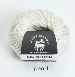 Loopy Mango Big Cotton