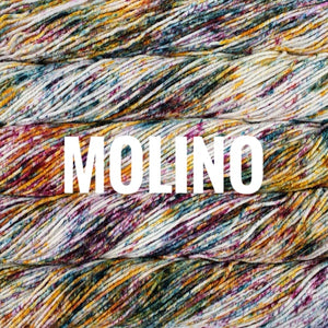 Malabrigo Seis Cabos