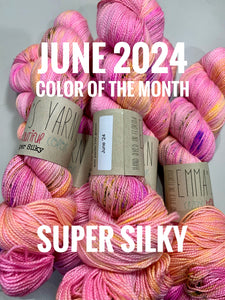 Emma's Yarn Super Silky