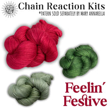 Load image into Gallery viewer, Drop-Ship Reaction Shawl Kit
