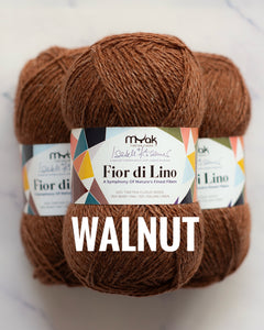 mYak Fior di Lino