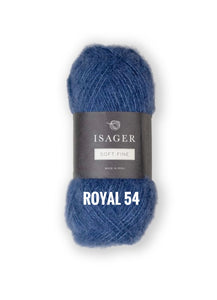 Isager Soft Fine