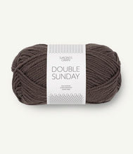 Load image into Gallery viewer, Sandnes Garn Double Sunday / PetiteKnit Double Sunday

