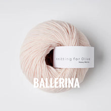 Load image into Gallery viewer, Knitting for Olive Heavy Merino
