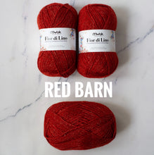 Load image into Gallery viewer, mYak Fior di Lino
