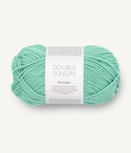Load image into Gallery viewer, Sandnes Garn Double Sunday / PetiteKnit Double Sunday
