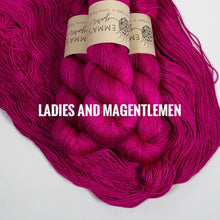Load image into Gallery viewer, Emma's Yarn Super Silky

