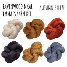 Load image into Gallery viewer, Drop-ship Ravenwood Cowl MKAL Kit
