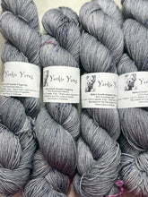Load image into Gallery viewer, Yorkie Yarns Bella's Fourth Quarter Fingering
