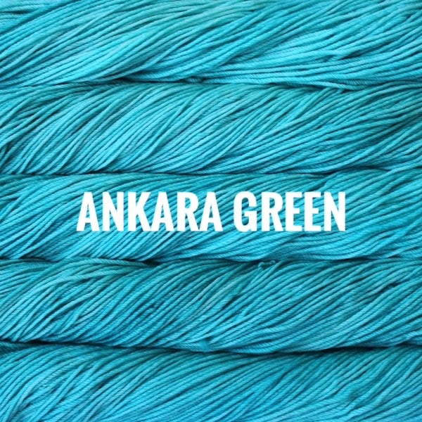 Malabrigo Rios