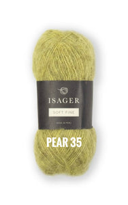 Isager Soft Fine