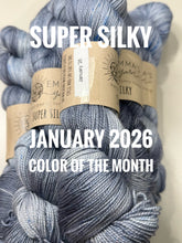 Load image into Gallery viewer, Emma's Yarn Super Silky
