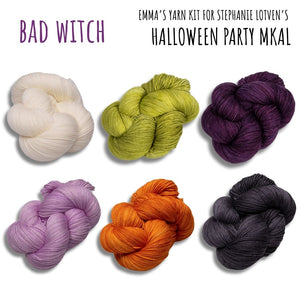 Drop-Ship Halloween Party Cowl MKAL Kit