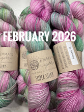 Load image into Gallery viewer, Emma's Yarn Super Silky

