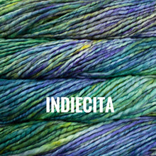 Load image into Gallery viewer, Malabrigo Rasta
