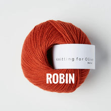 Load image into Gallery viewer, Knitting for Olive Merino
