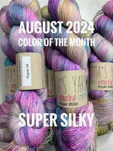 Emma's Yarn Super Silky