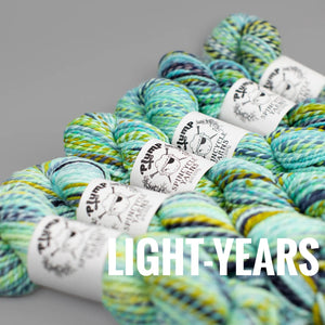 Spincycle Yarns Plump
