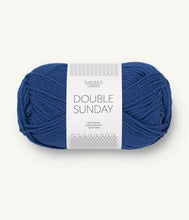 Load image into Gallery viewer, Sandnes Garn Double Sunday / PetiteKnit Double Sunday
