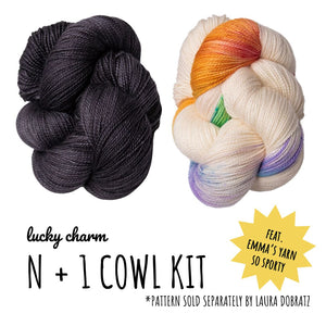 Drop-ship N+1 Cowl Kit