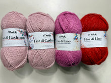 Load image into Gallery viewer, Isabell Kraemer's Che Bello Shawl Kit

