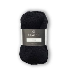 Isager Trio 2