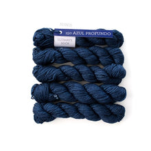 Load image into Gallery viewer, Malabrigo Ultimate Sock Mini Skein
