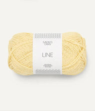 Load image into Gallery viewer, Sandnes Garn Line
