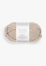 Load image into Gallery viewer, Sandnes Garn Double Sunday / PetiteKnit Double Sunday
